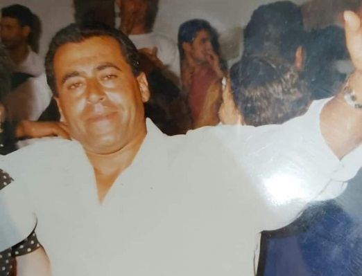 مقتل يوسف حصارمة بإطلاق نار في ترشيحا